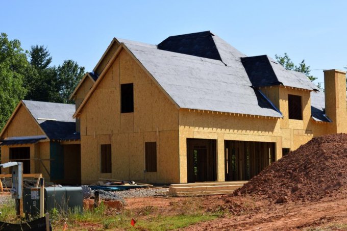 Investitionen in Immobilien